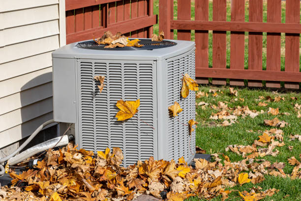 Best Central Air Repair  in Brazil, IN