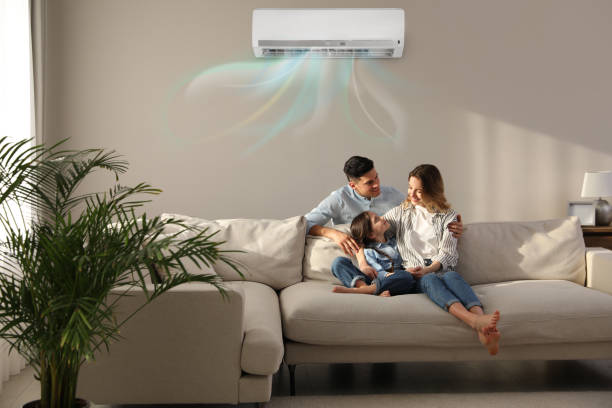 Best Ductless HVAC Repair  in Brazil, IN