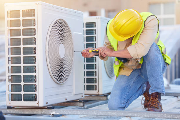 Best Best HVAC Companies  in Brazil, IN