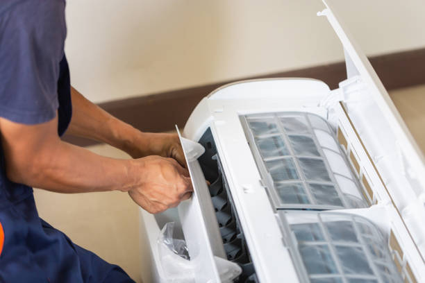 Best 24/7 HVAC Repair  in Brazil, IN