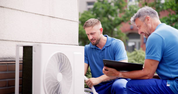 Best Residential HVAC Services  in Brazil, IN