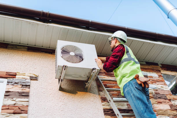 Best HVAC Maintenance Near Me  in Brazil, IN