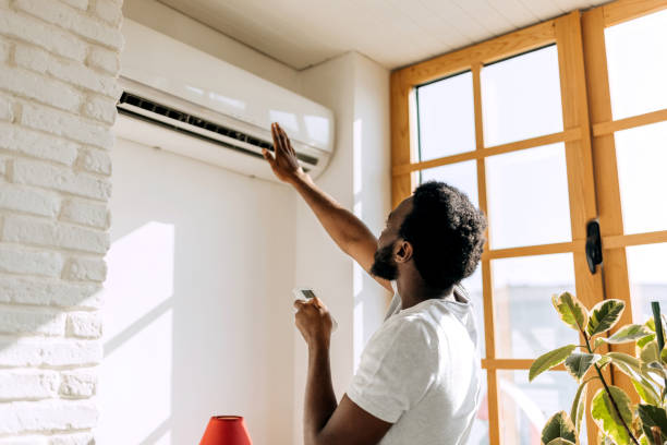Best Commercial HVAC Repair  in Brazil, IN