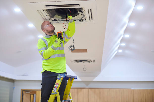 AC Installation Near Me in Brazil, IN